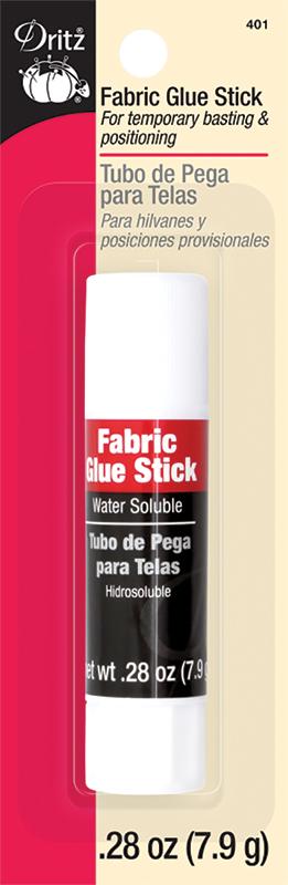 Fabric Glue Stick