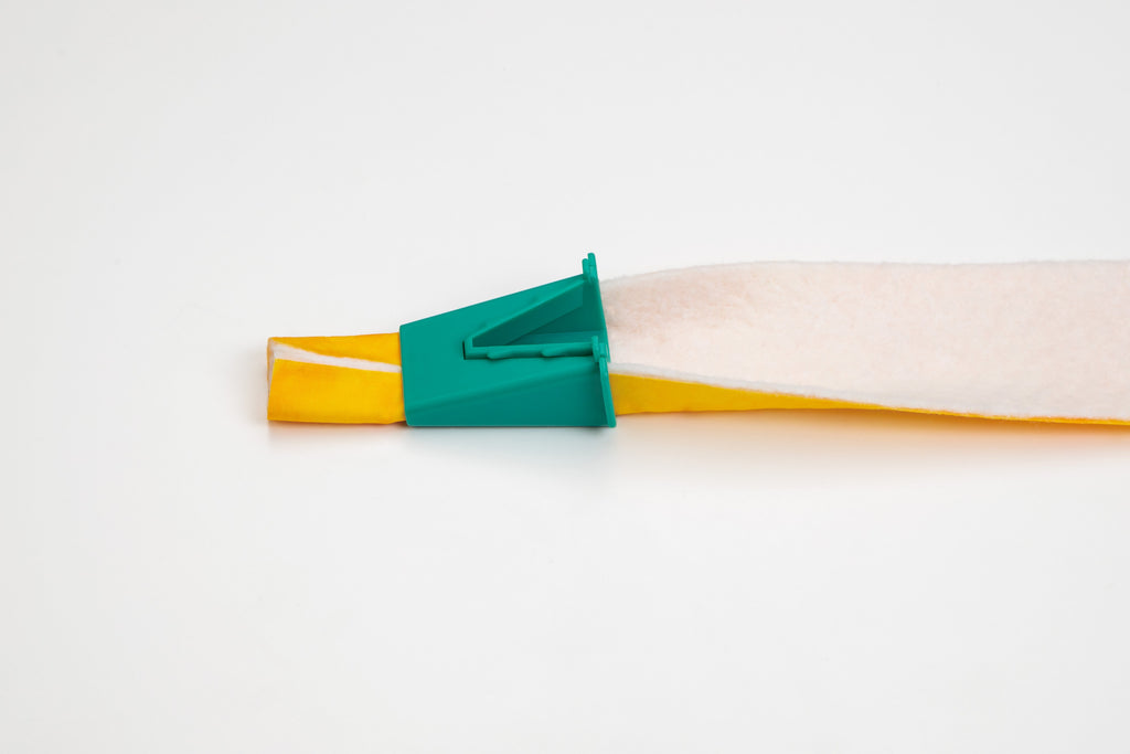 Fabric Tube Maker