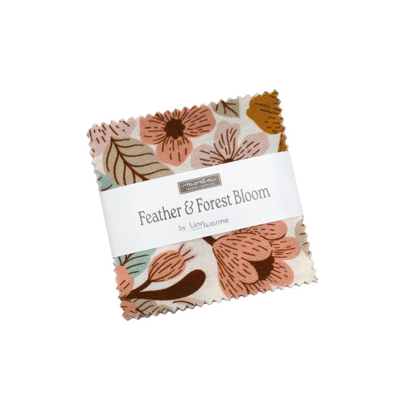 Moda Mini Charm Square