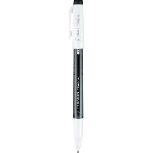 Frixion Fineliner Erasable Pen