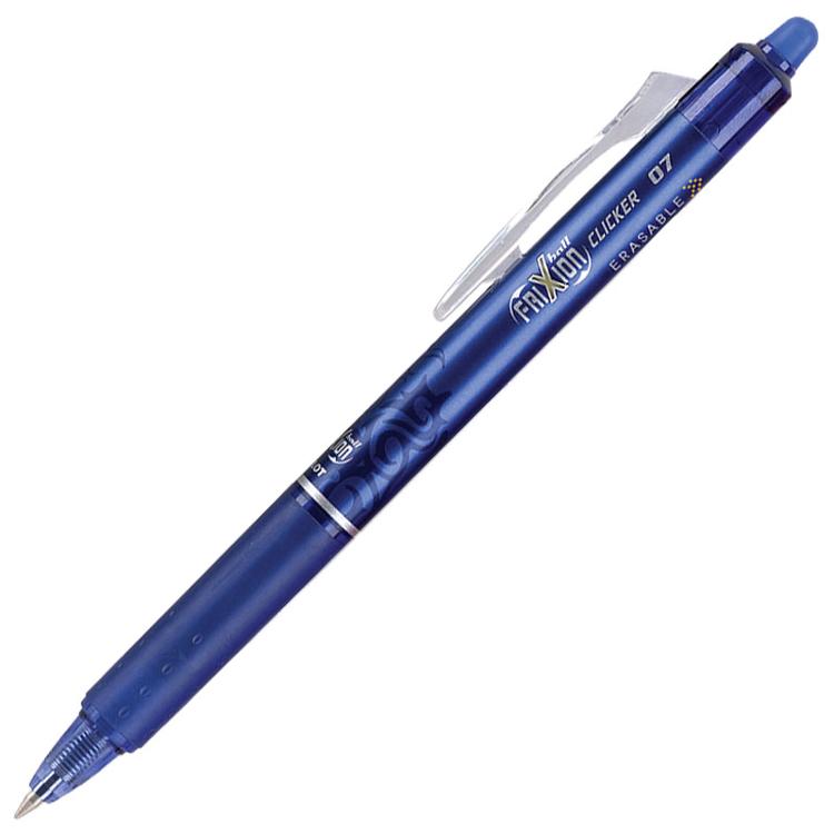 Frixion Clicker Gel Pen