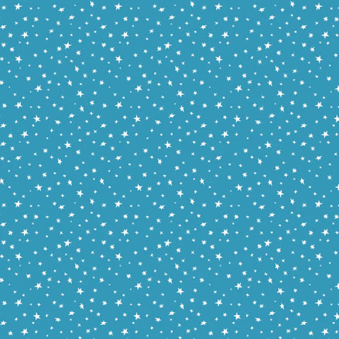 Goodnight Moon Little Stars