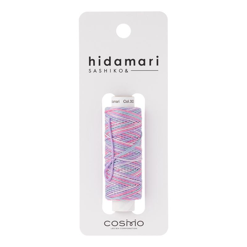 Cosmo Hidamari Sashiko Thread