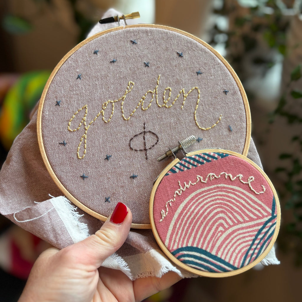 Summer Sunday Sewing Social (Drop-In)