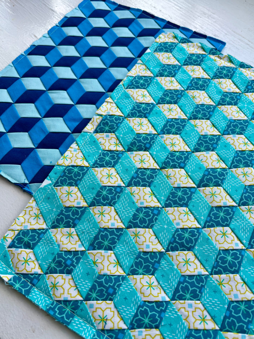 Fabric Weaving Workshop