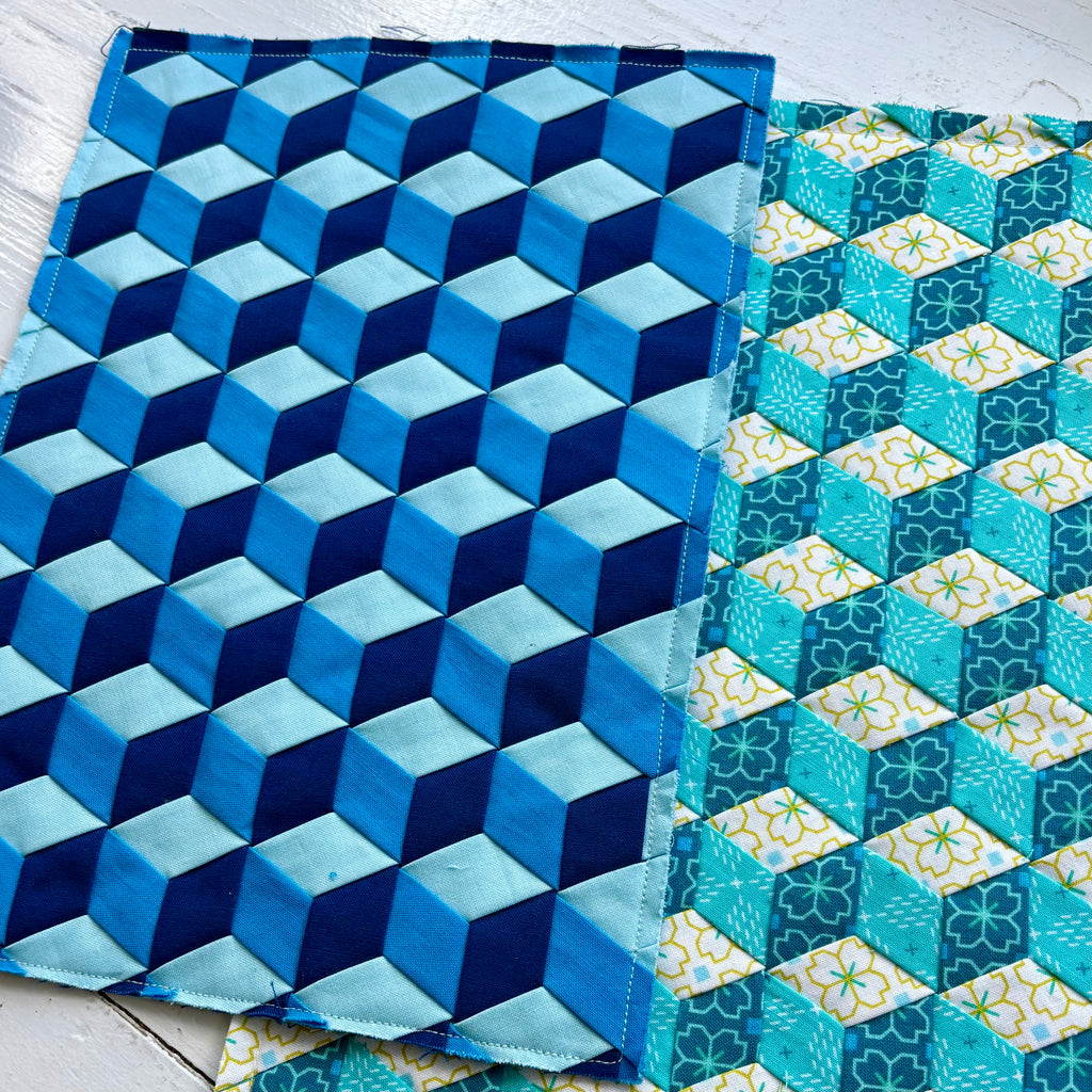 Fabric Weaving Workshop