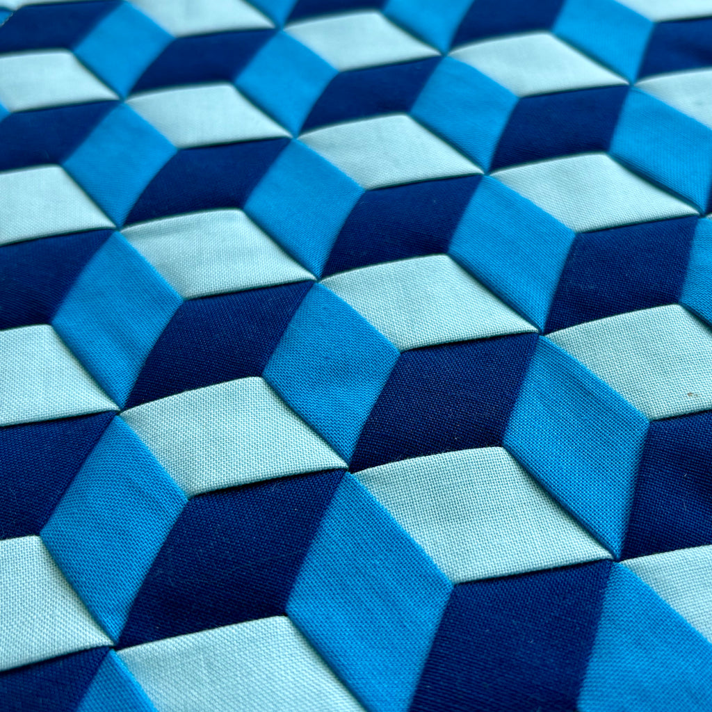 Fabric Weaving Workshop