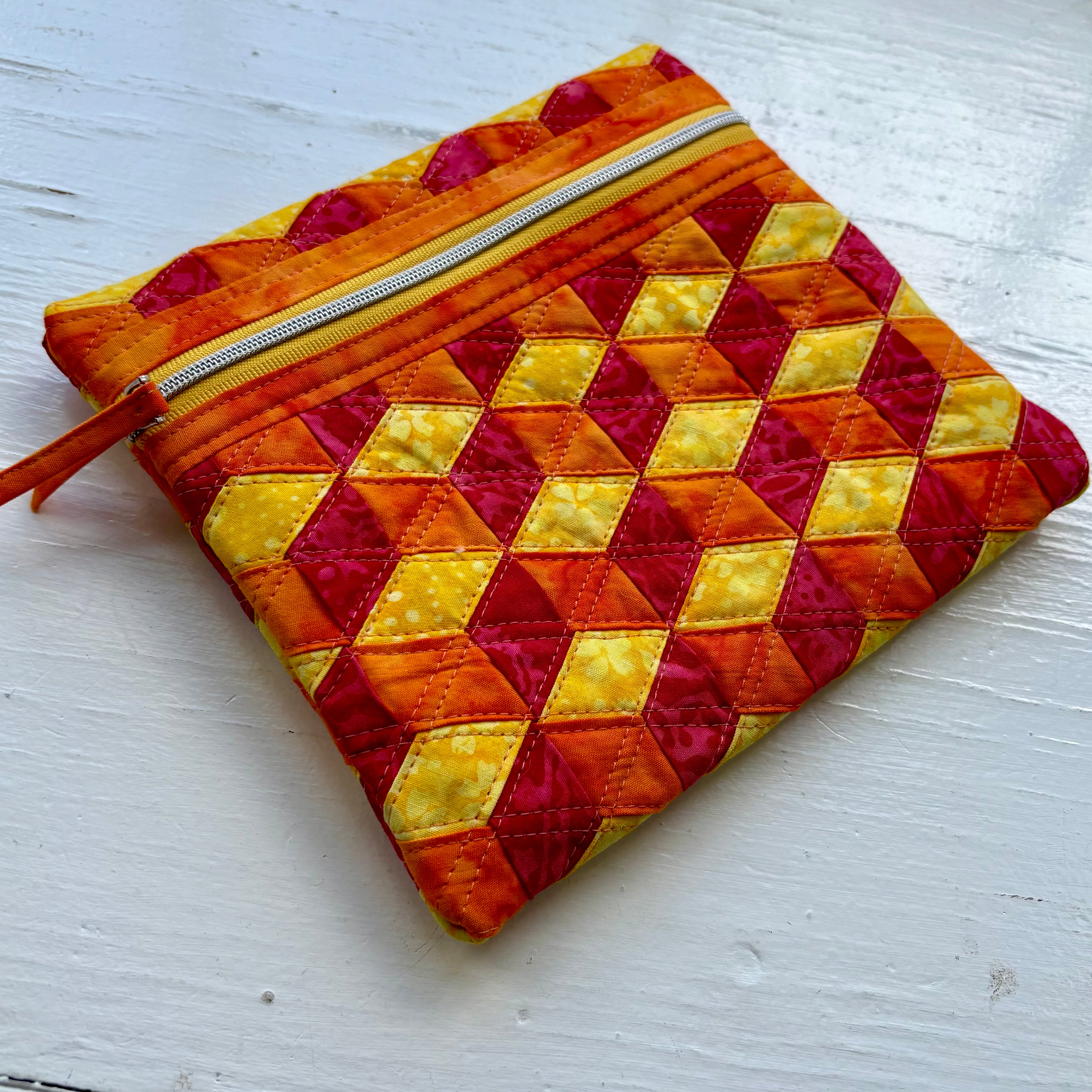 Fabric Weaving Workshop
