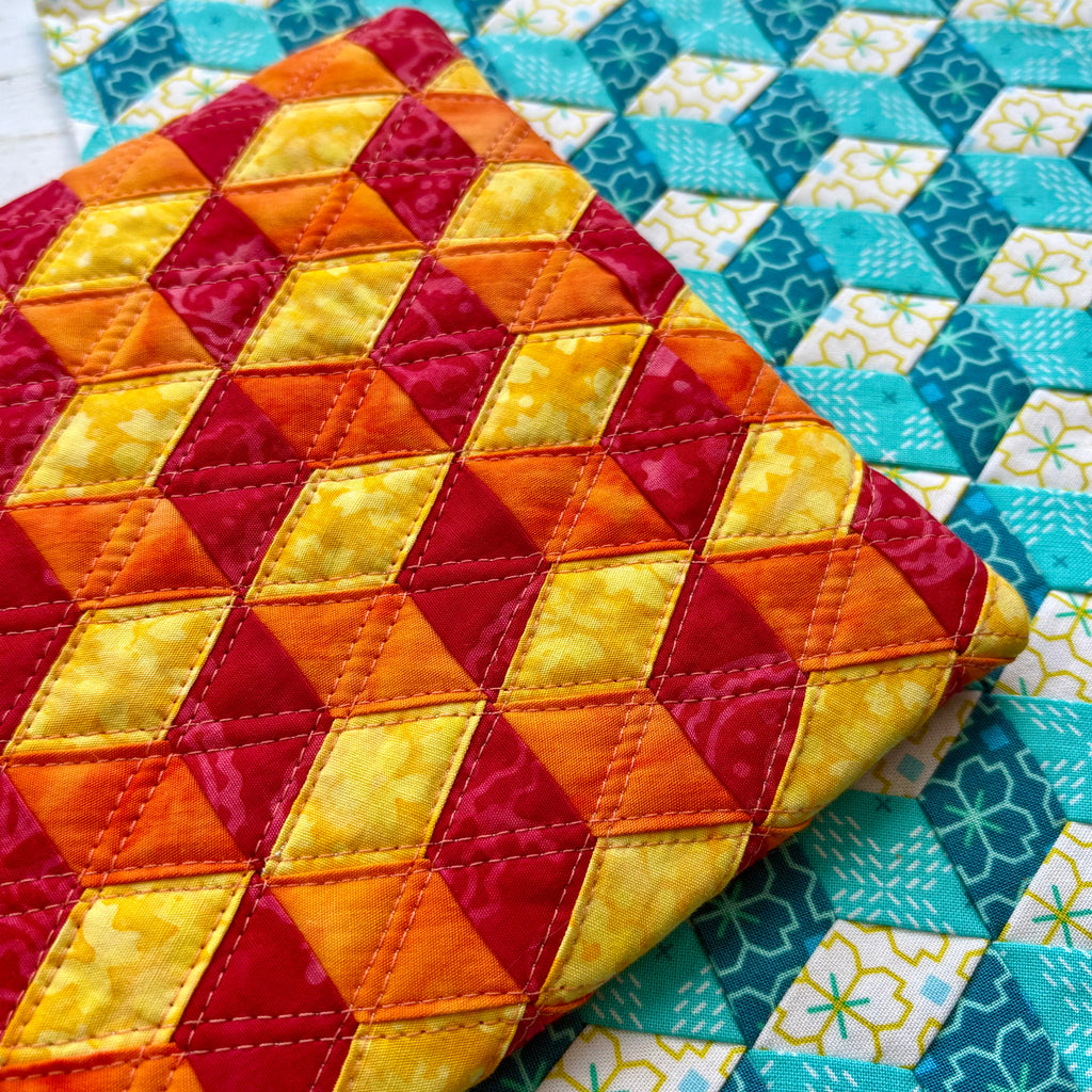 Fabric Weaving Workshop