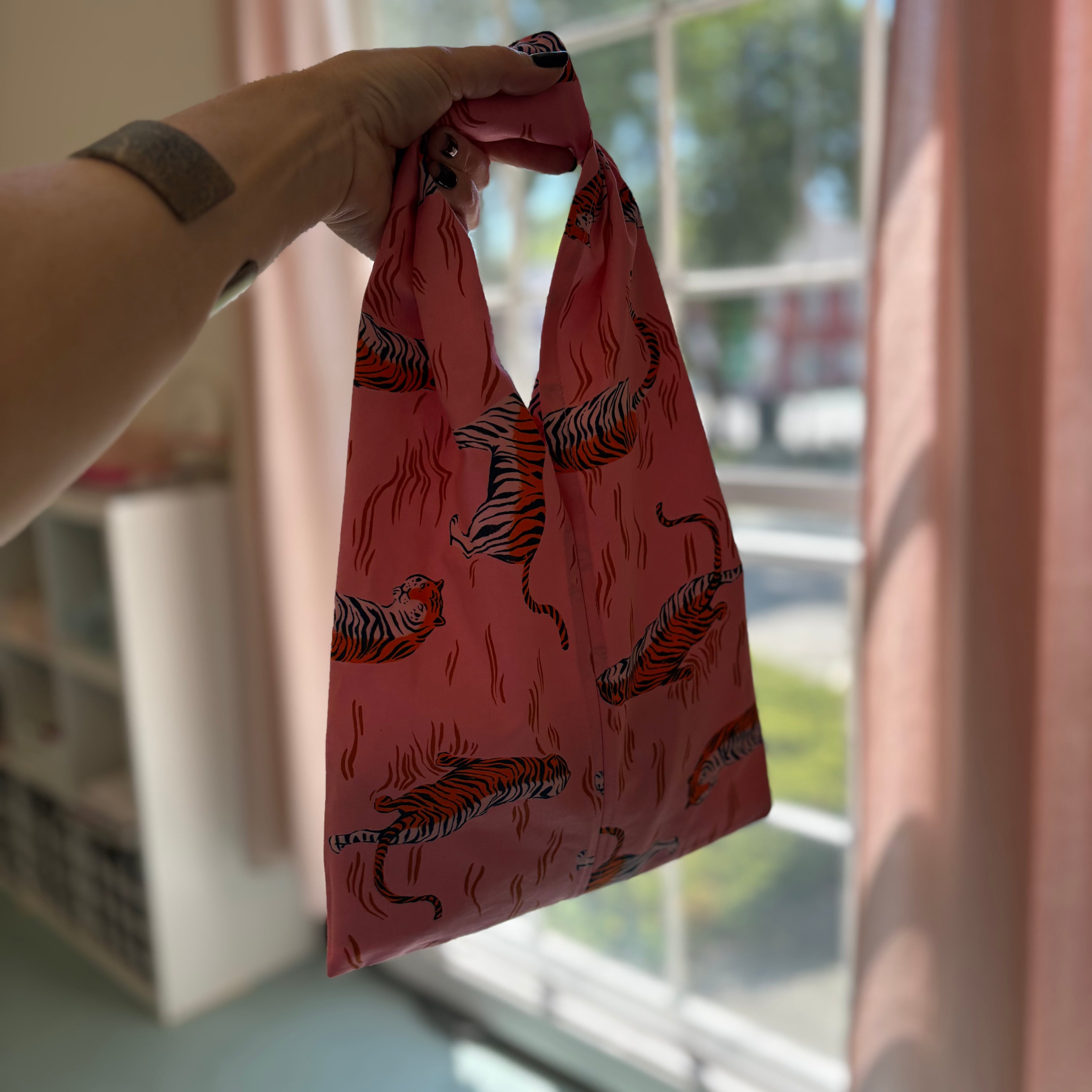 Kids Stitch Camp (Ages 8-12)