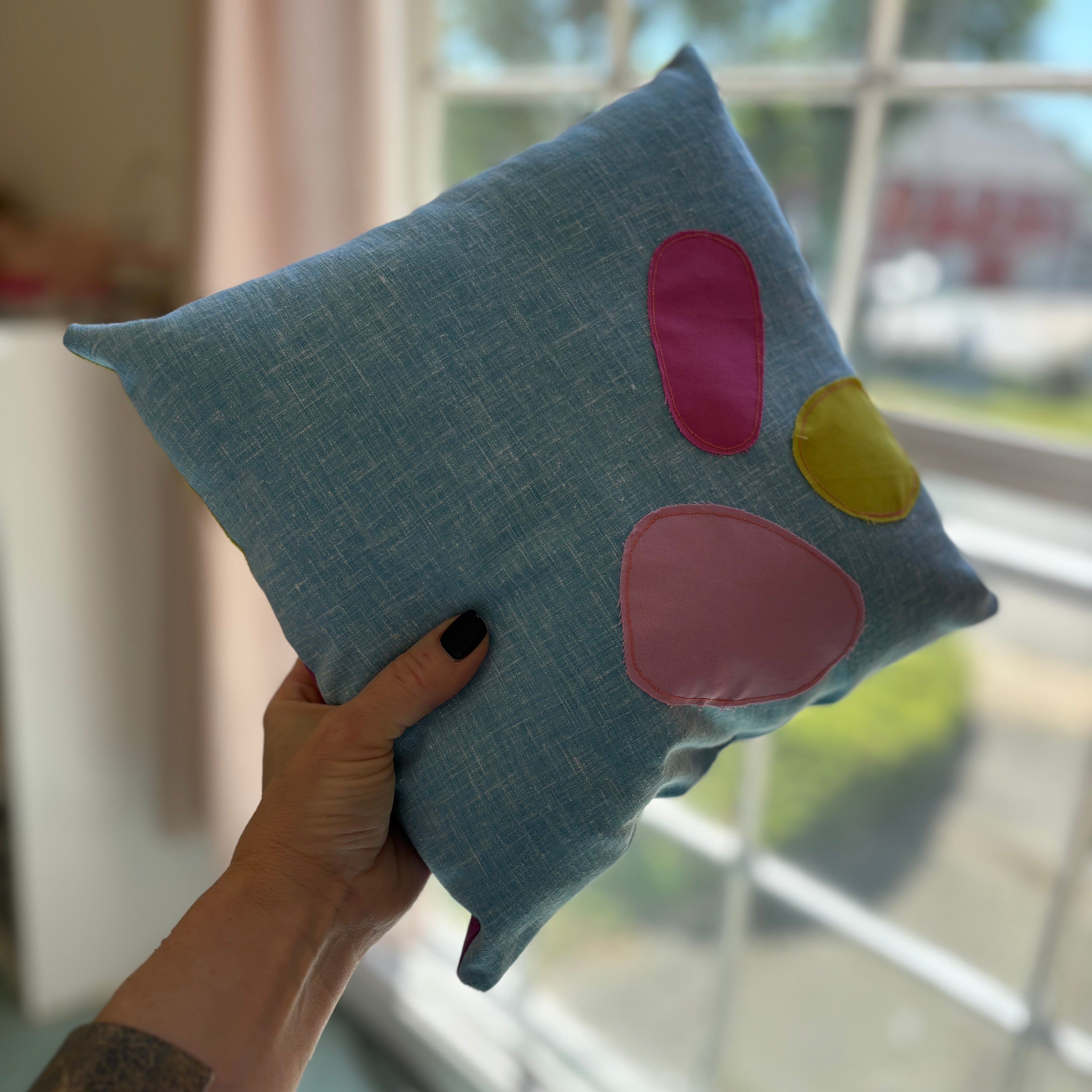 Kids Stitch Camp (Ages 8-12)