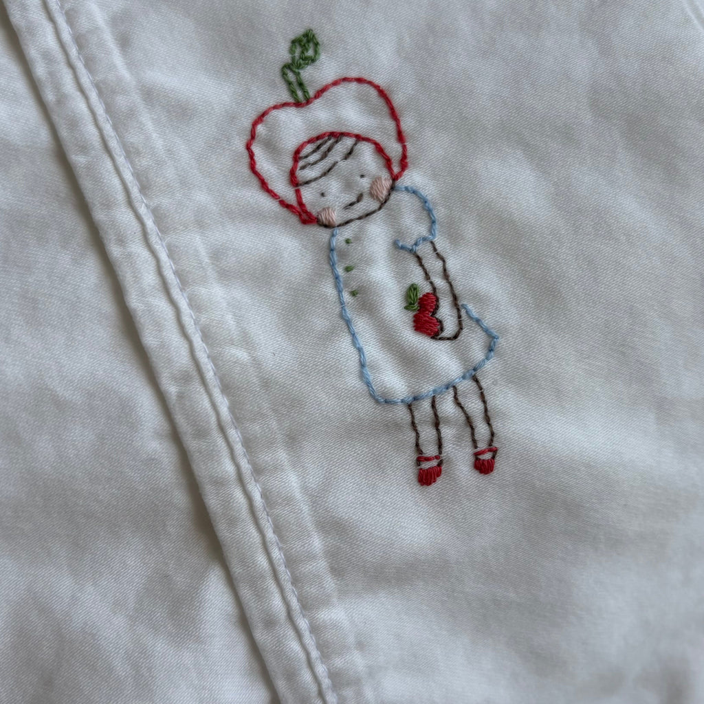 Clothing Embellishment Workshop