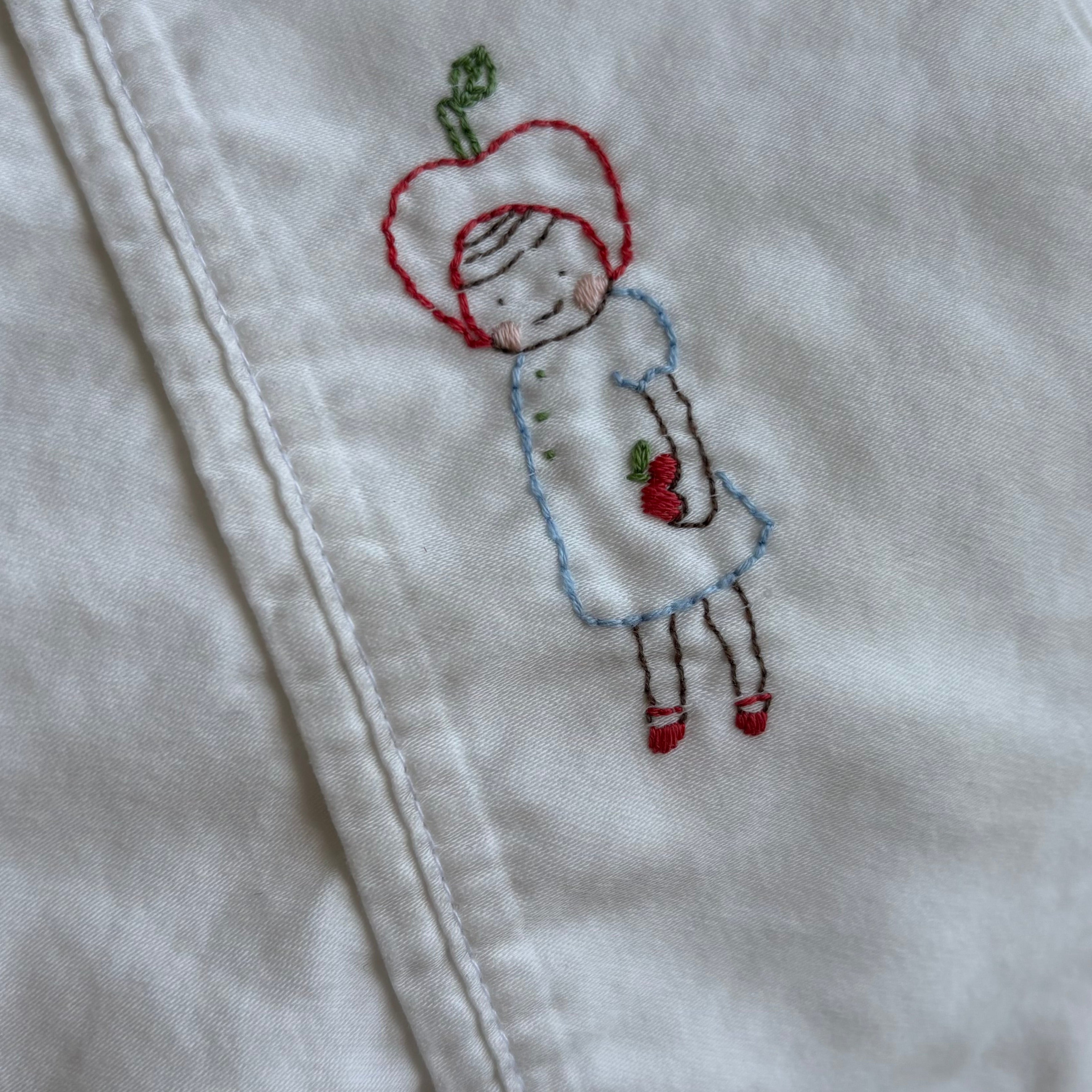 Clothing Embellishment Workshop