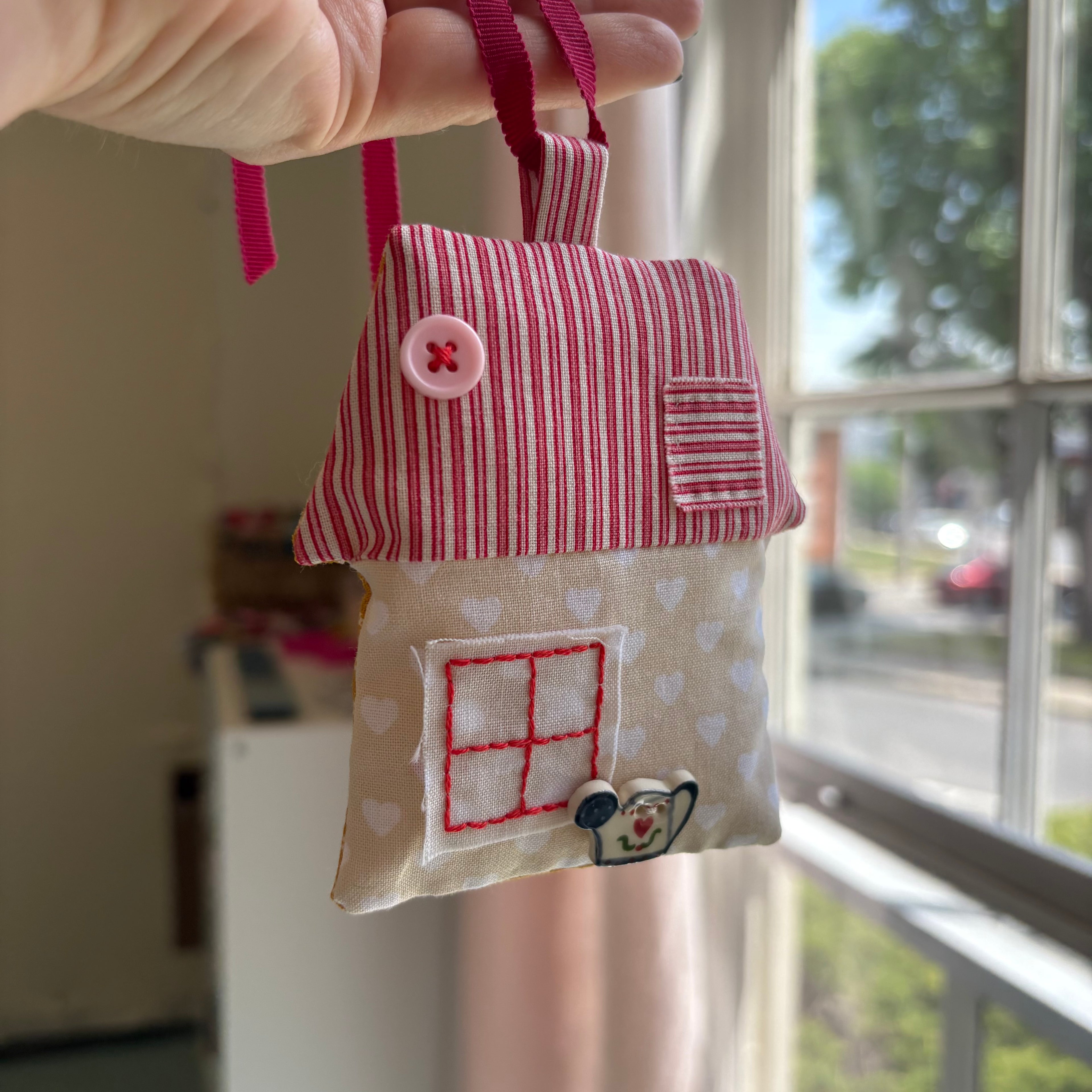 Kids Stitch Camp (Ages 8-12)