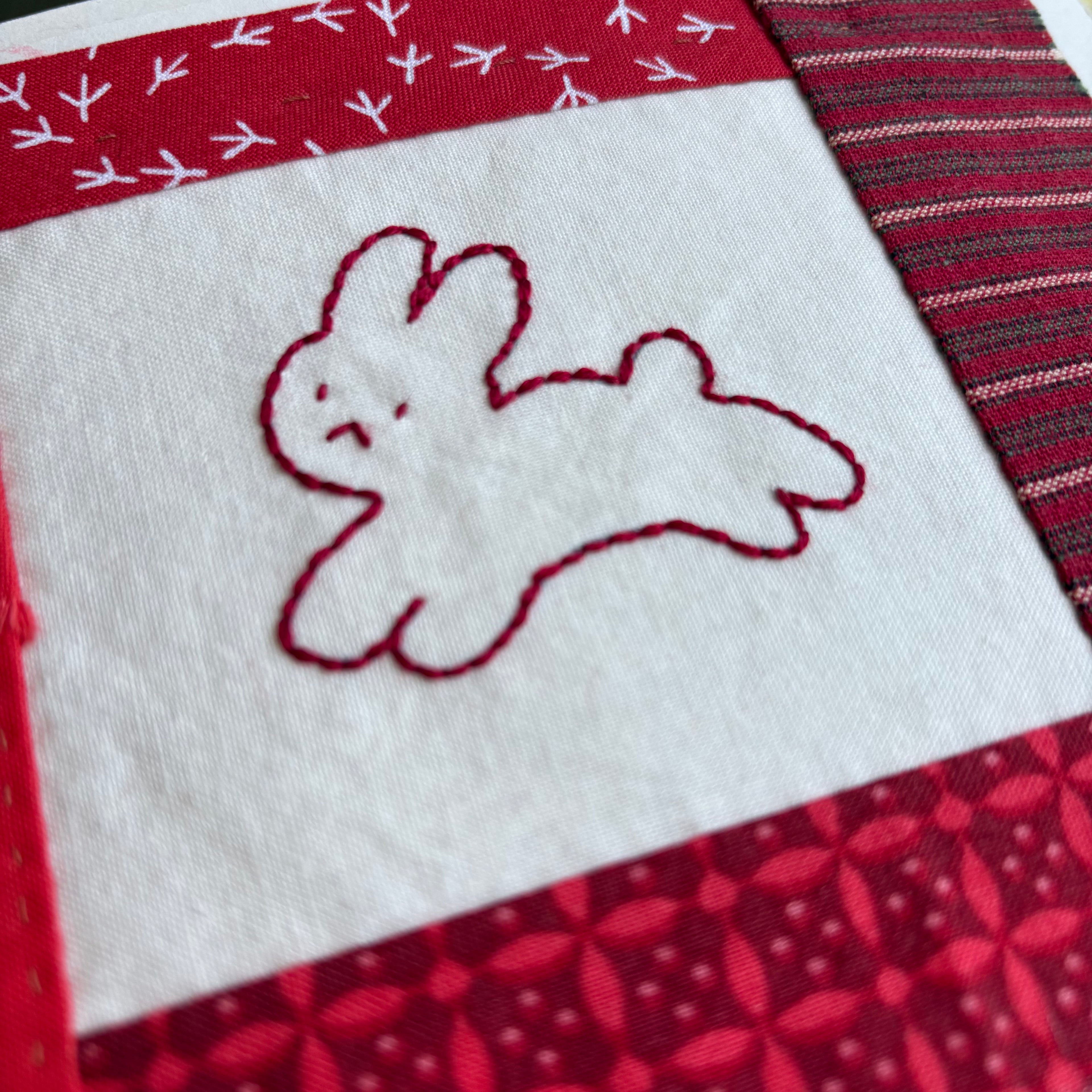Kids Stitch Camp (Ages 8-12)