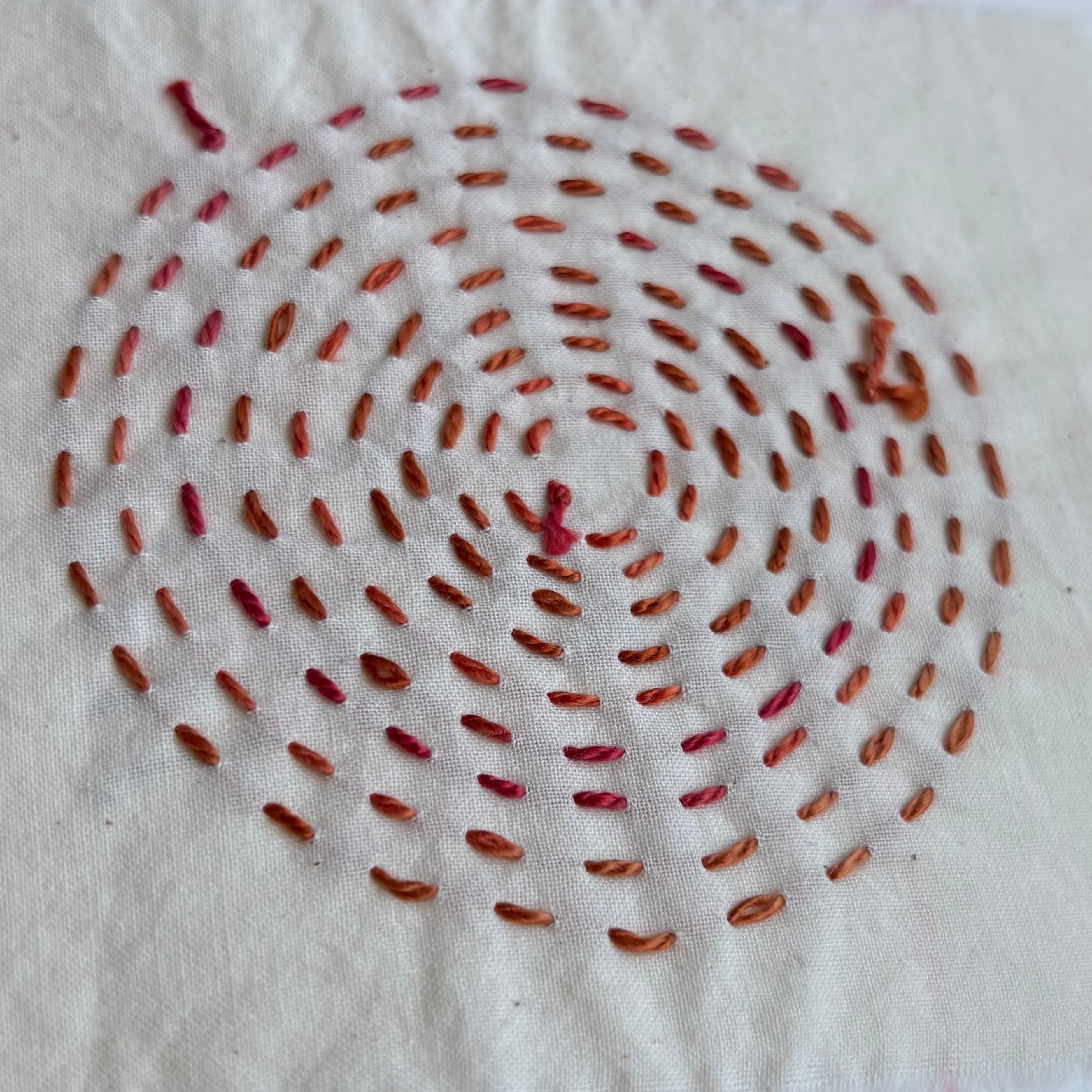 Clothing Embellishment Workshop