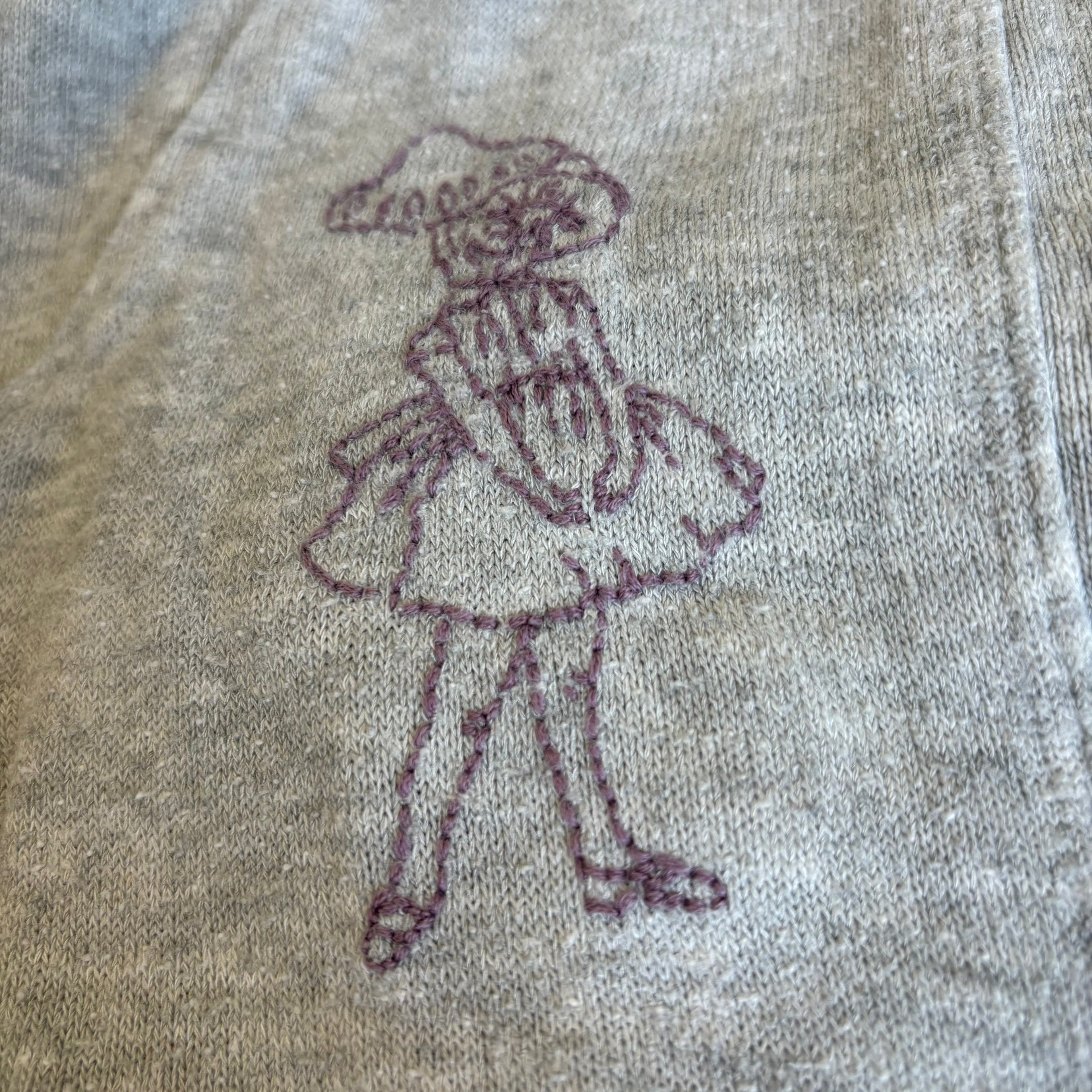 Clothing Embellishment Workshop