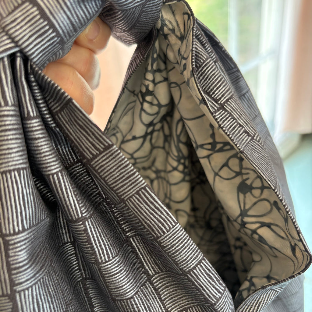 Adult Beginner Sewing Class