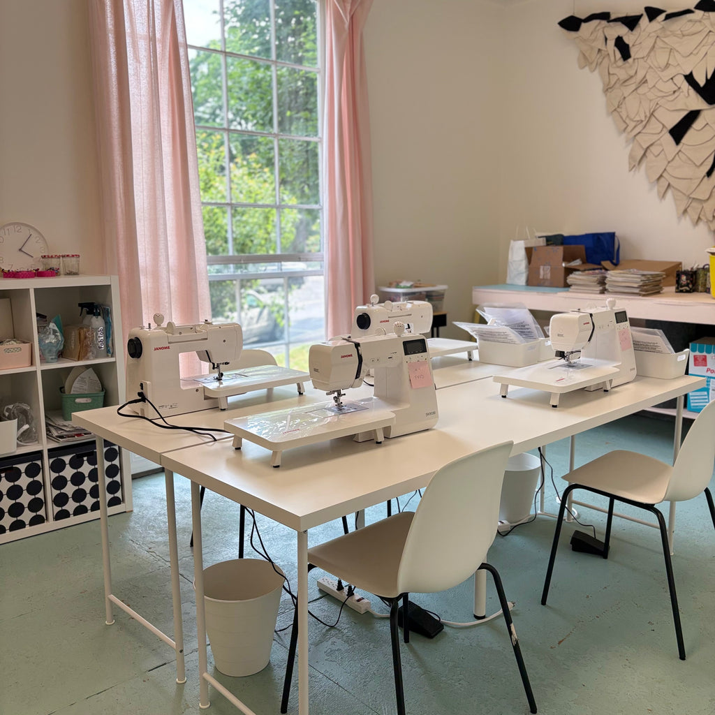 Fab Friday Open Makerspace