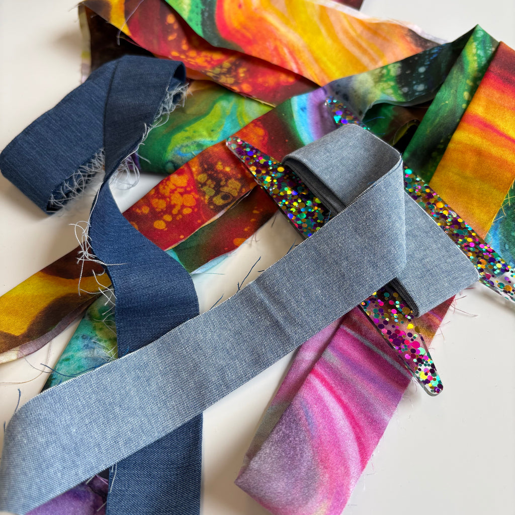 Binding Techniques Workshop