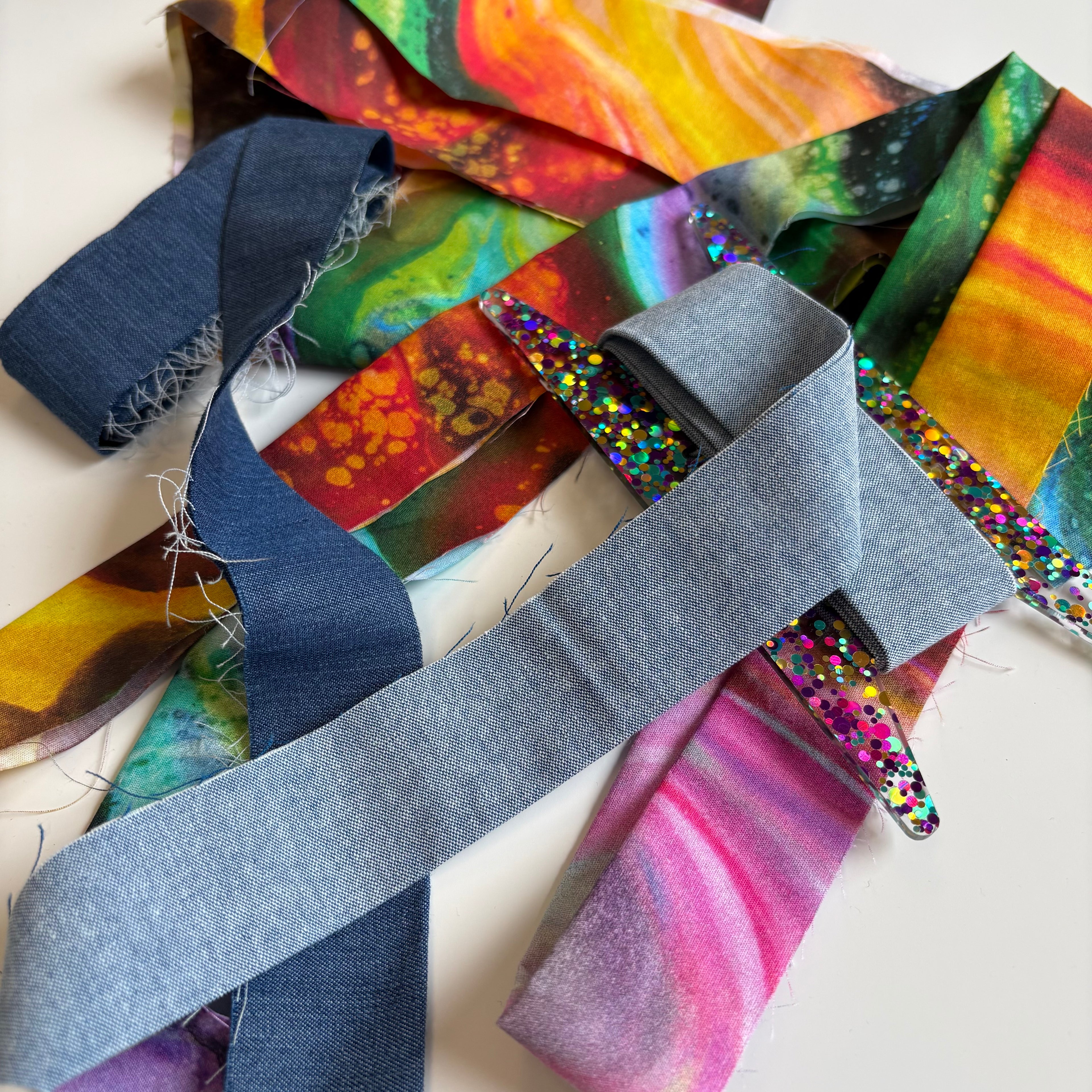 Binding Techniques Workshop