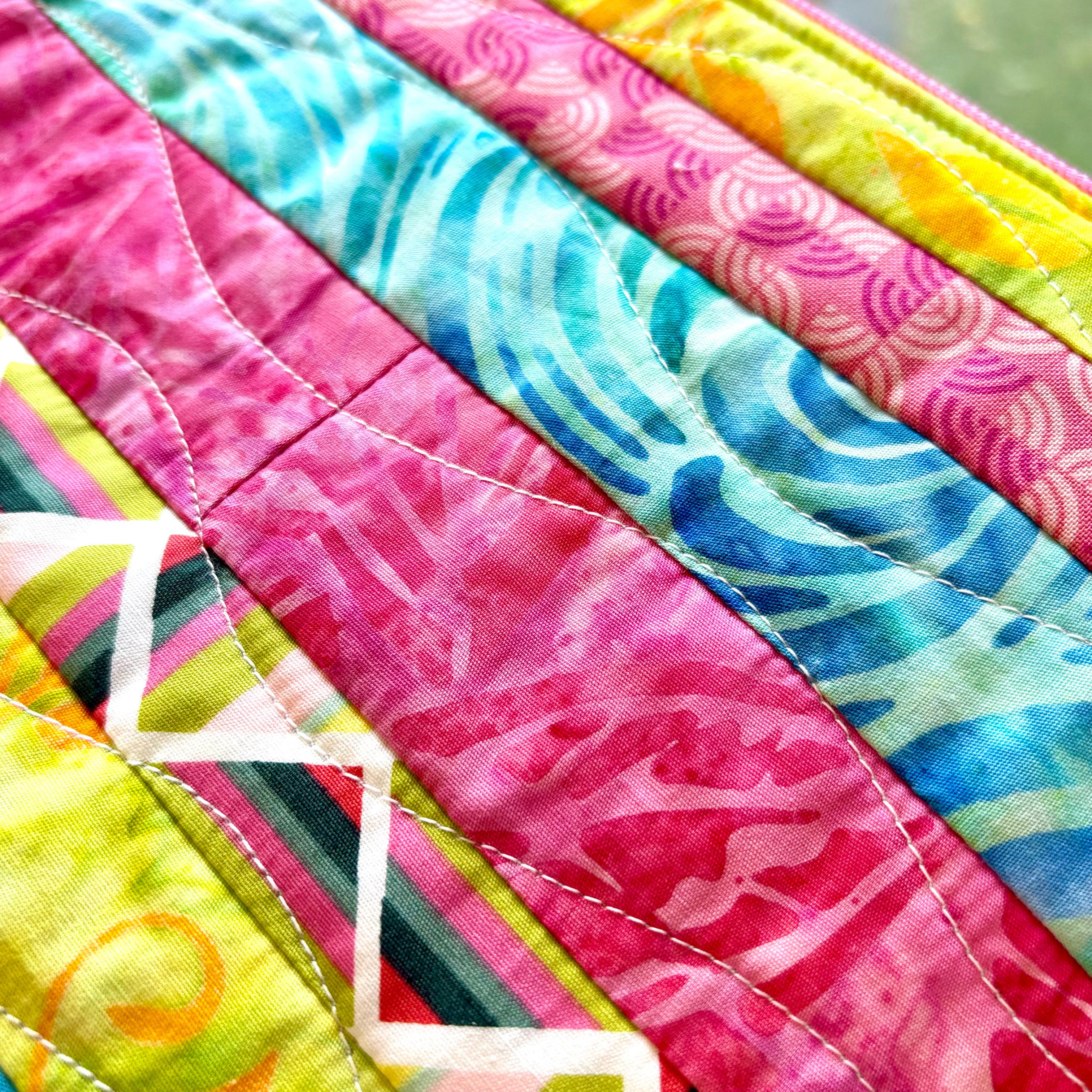 Beginner Sewing: Level Up! Class (Adults+Teens)
