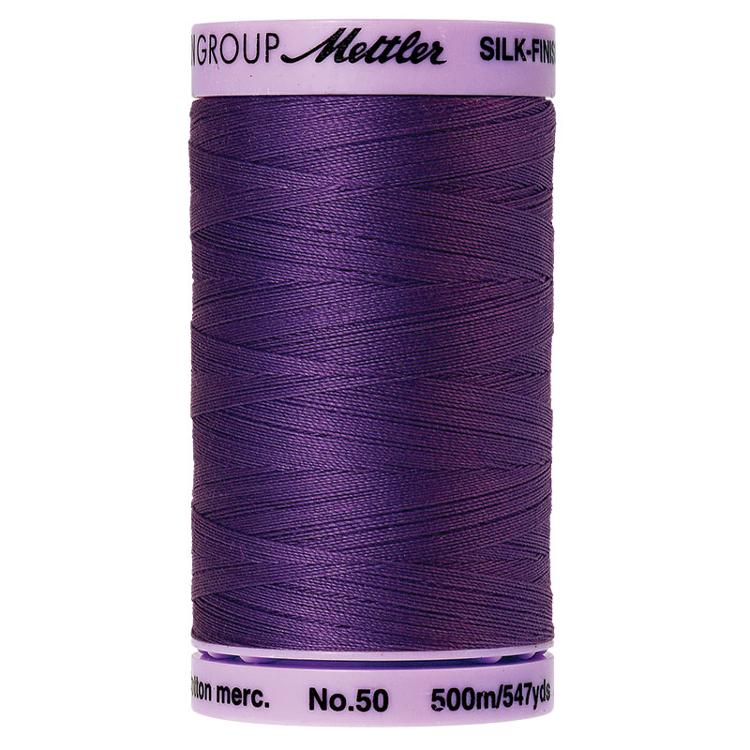 Mettler Silk Finish 50wt 500m