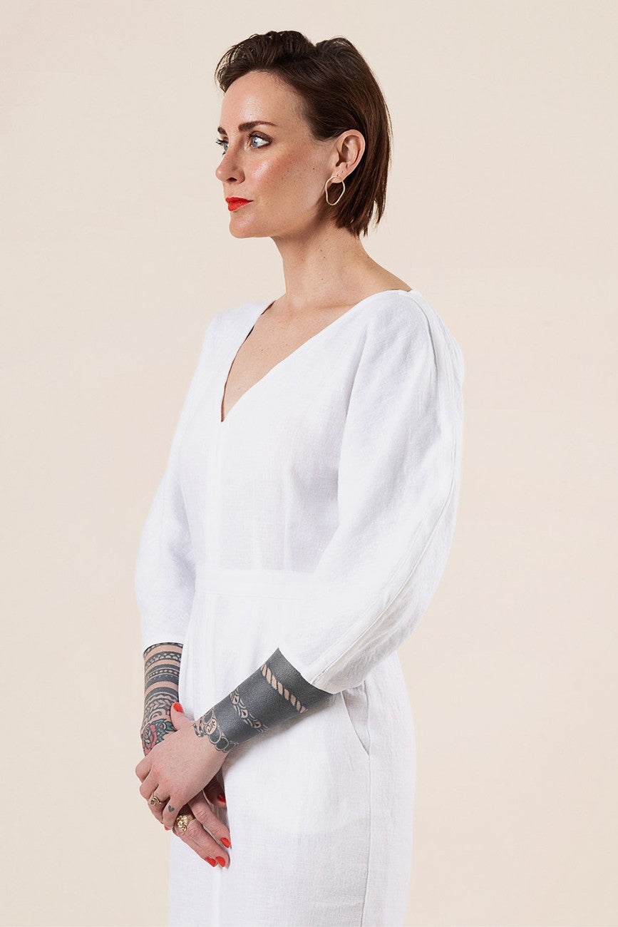 Jo Dress & Jumpsuit Print Pattern