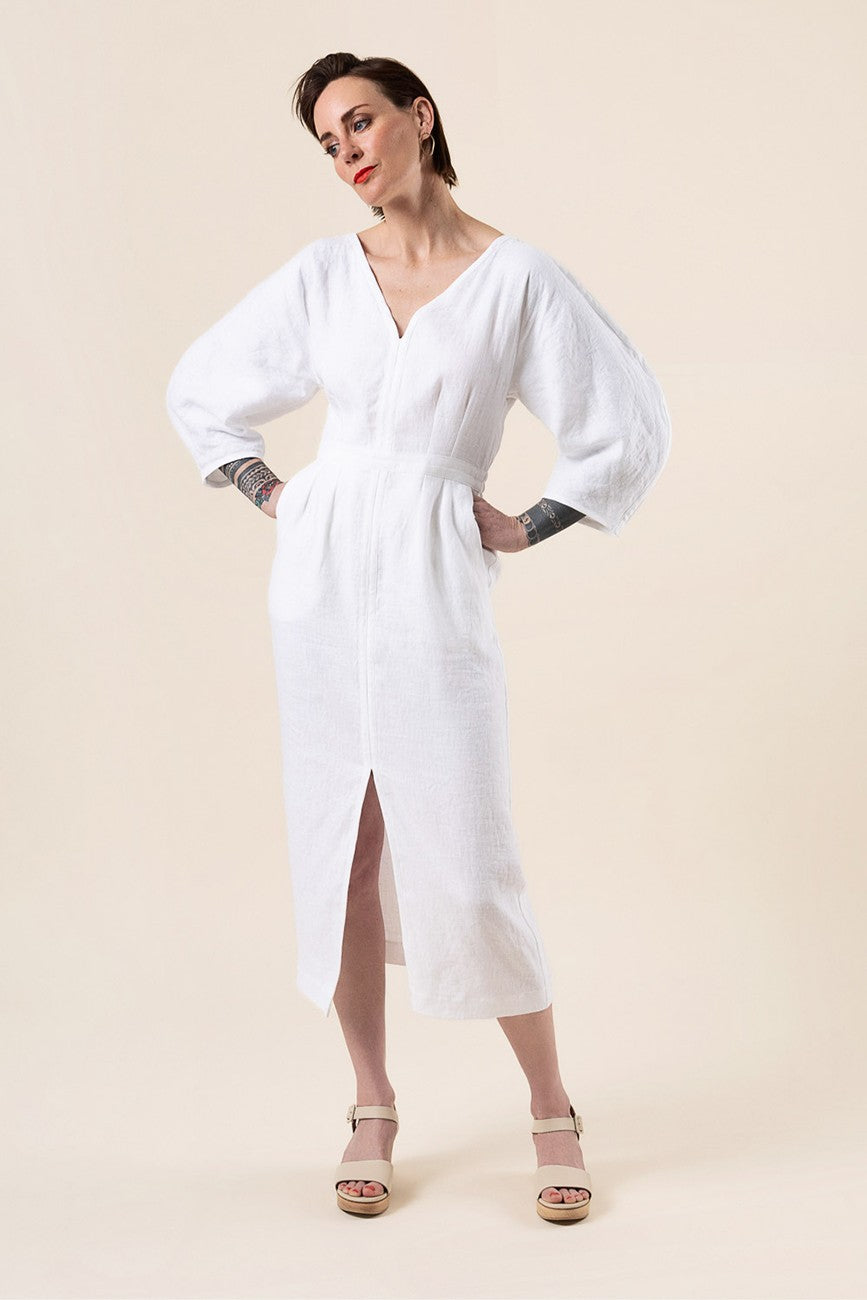 Jo Dress & Jumpsuit Print Pattern