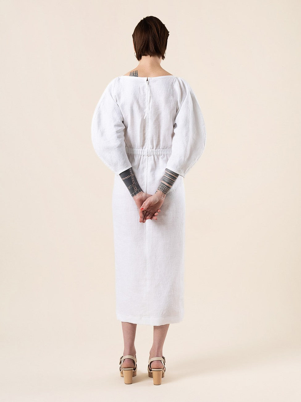 Jo Dress & Jumpsuit Print Pattern