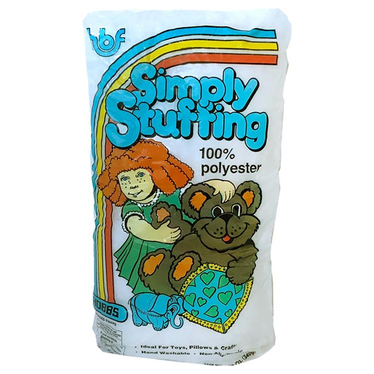 Hobbs Simply Stuffing 20oz Bag