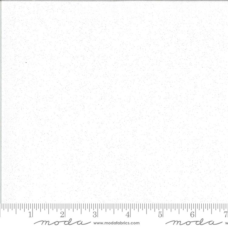 Grunge Basics - White Paper