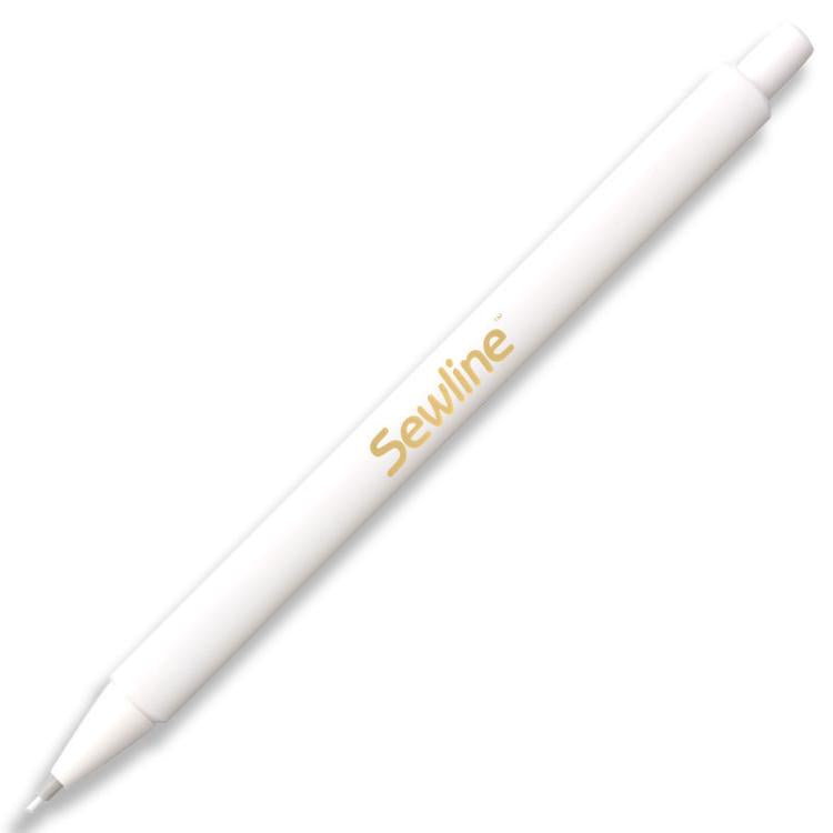 Fabric Pencil - White