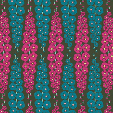 Gladiolumns Pinkbluem from Loved to Pieces