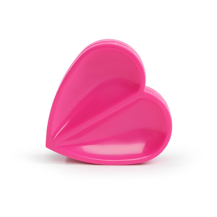 Magnetic Heart Pin Cushion