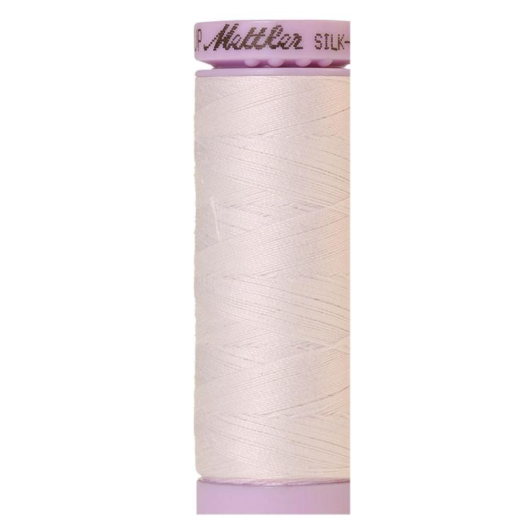 Mettler Silk-Finish Cotton 50wt 150m