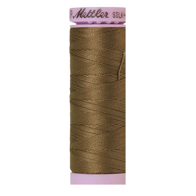 Mettler Silk-Finish Cotton 50wt 150m