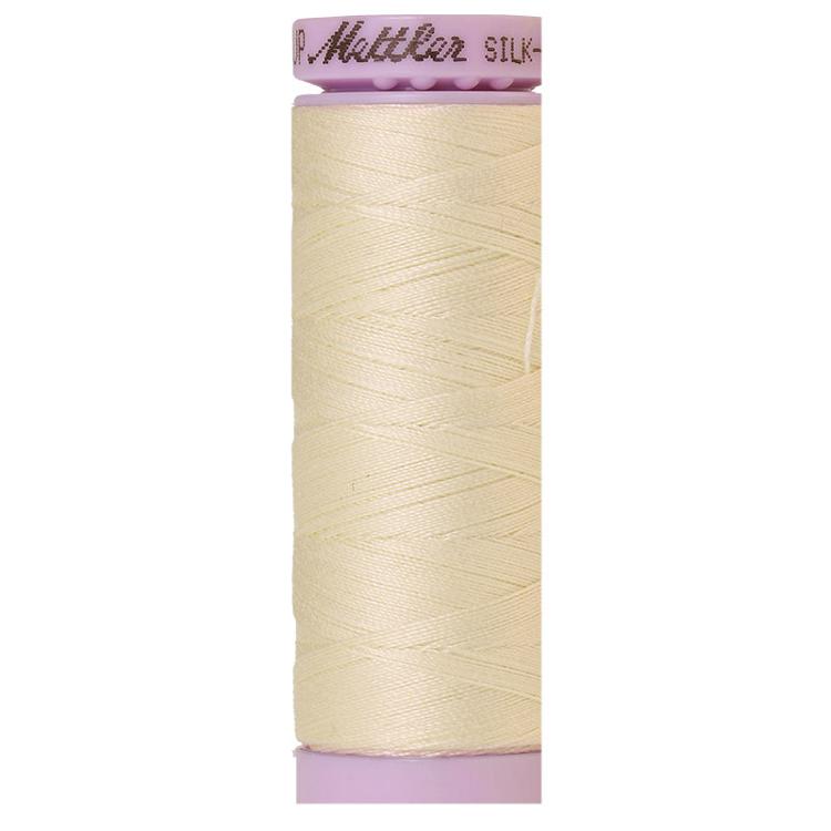 Mettler Silk-Finish Cotton 50wt 150m