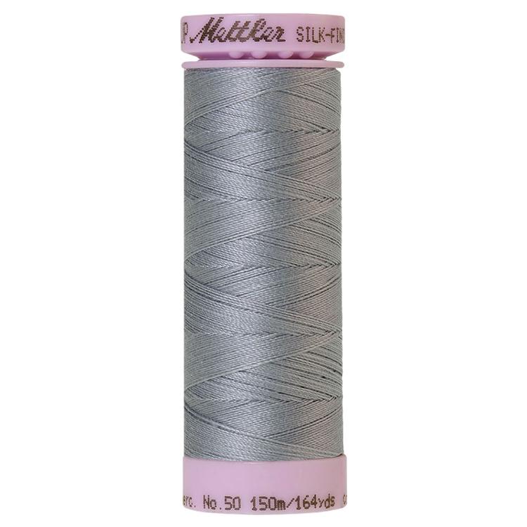 Mettler Silk-Finish Cotton 50wt 150m