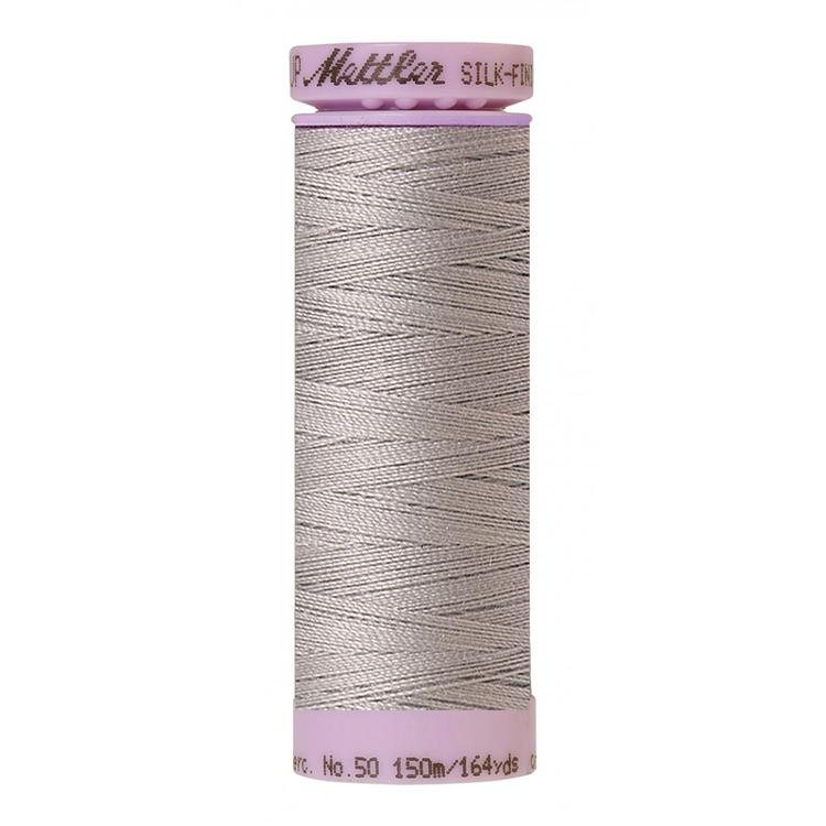 Mettler Silk-Finish Cotton 50wt 150m