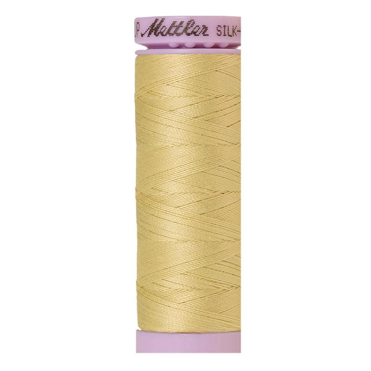 Mettler Silk-Finish Cotton 50wt 150m