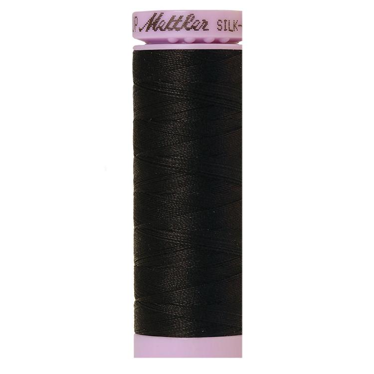 Mettler Silk-Finish Cotton 50wt 150m