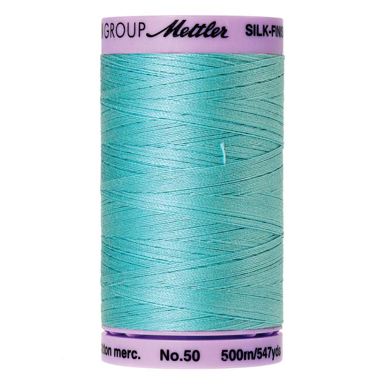 Mettler Silk Finish 50wt 500m