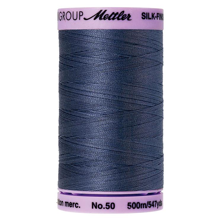 Mettler Silk Finish 50wt 500m