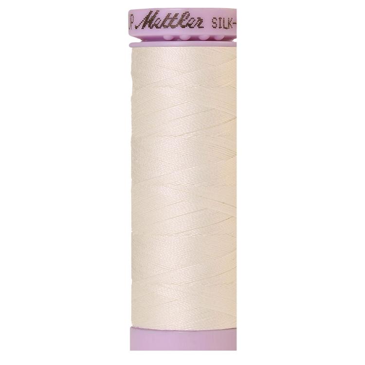 Mettler Silk-Finish Cotton 50wt 150m