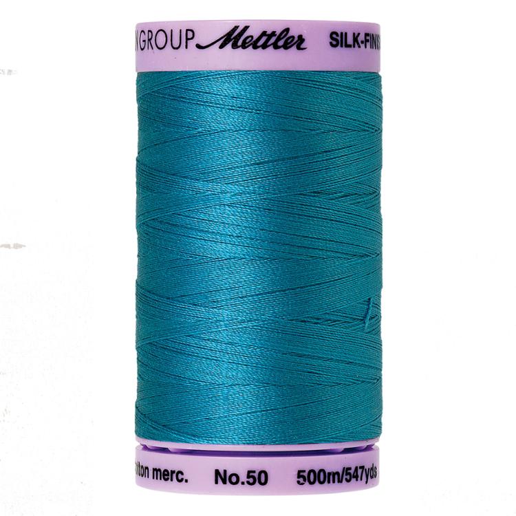 Mettler Silk Finish 50wt 500m