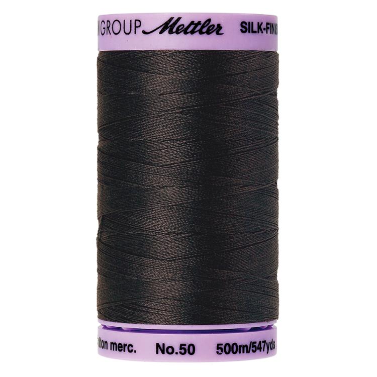 Mettler Silk Finish 50wt 500m