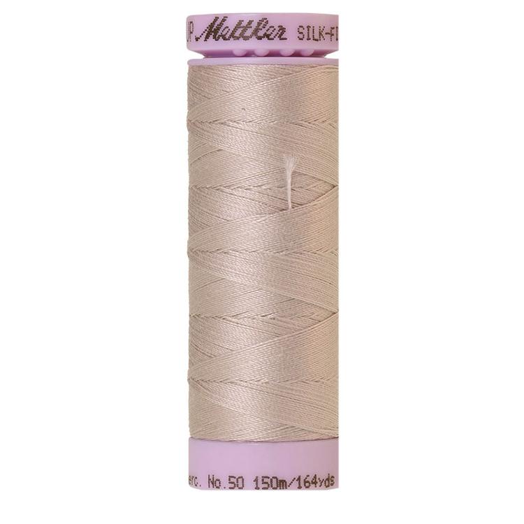 Mettler Silk-Finish Cotton 50wt 150m