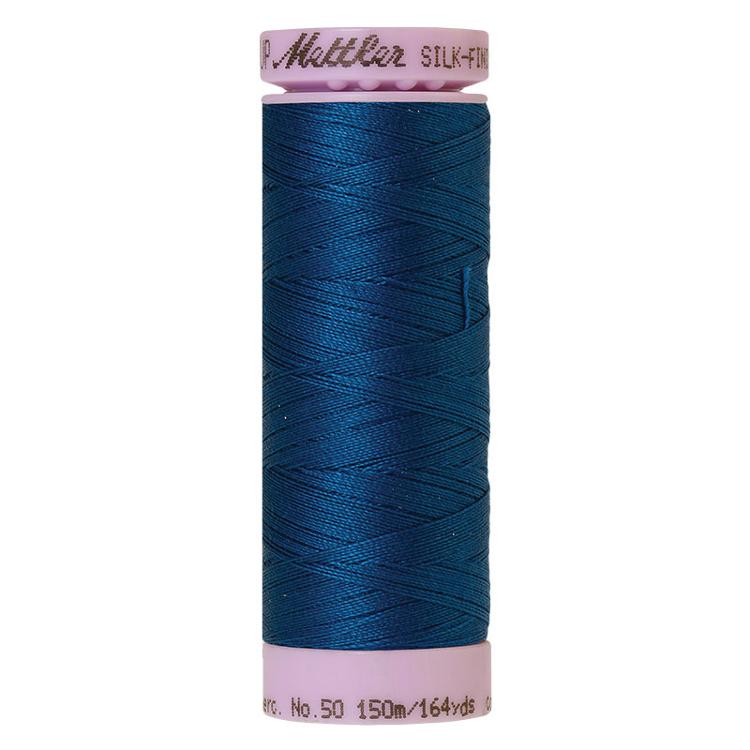 Mettler Silk-Finish Cotton 50wt 150m