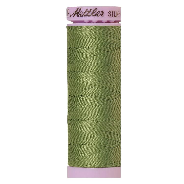 Mettler Silk-Finish Cotton 50wt 150m
